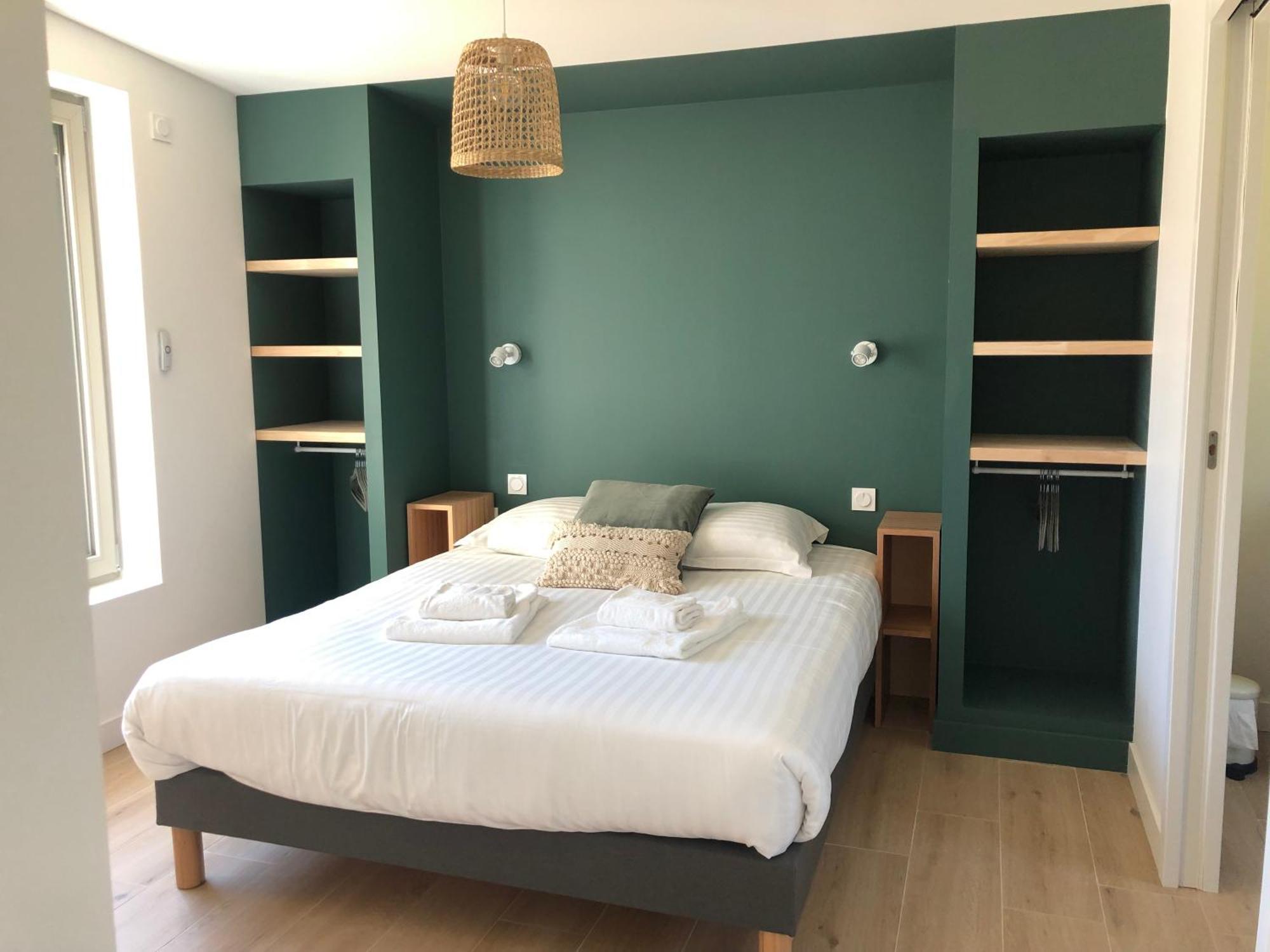 Les Cabines Du Bout Du Monde - Cabine Duplex , Votre Maison De Vacances De Haut Standing A Crozon Ngoại thất bức ảnh