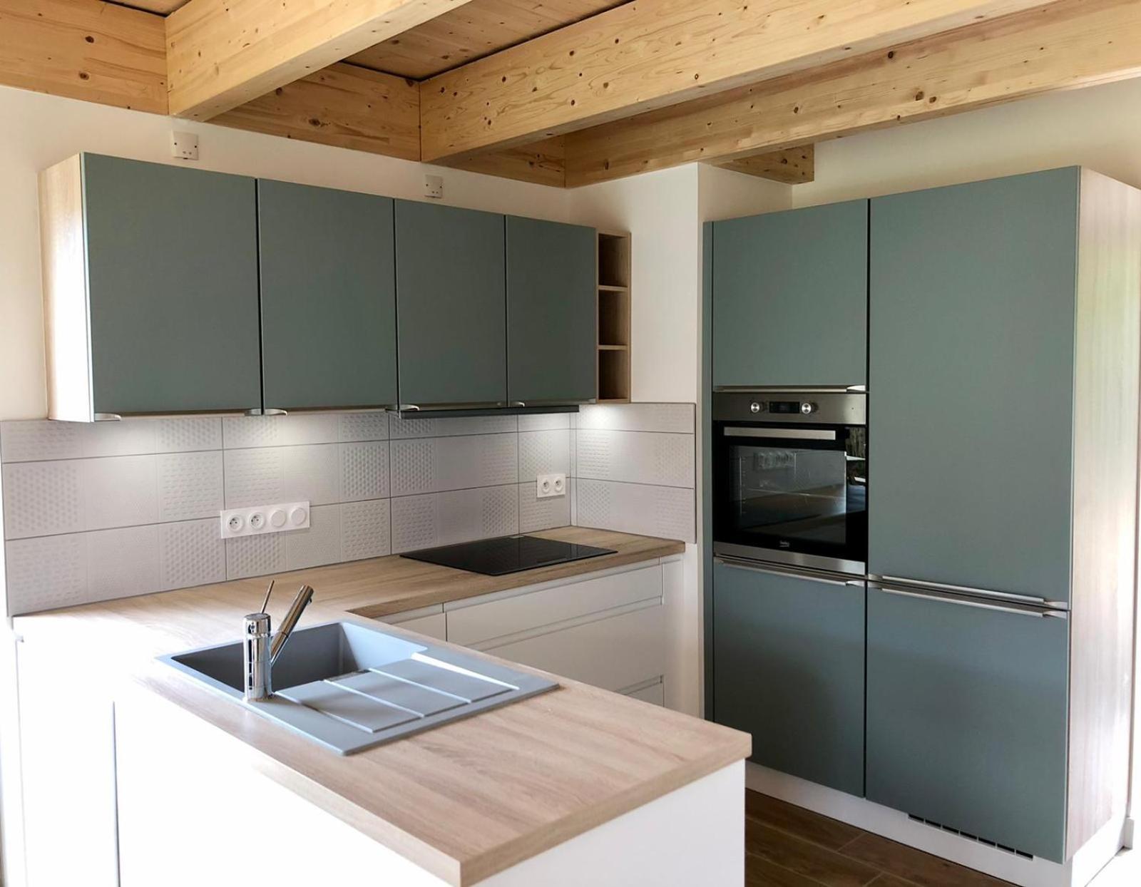 Les Cabines Du Bout Du Monde - Cabine Duplex , Votre Maison De Vacances De Haut Standing A Crozon Ngoại thất bức ảnh